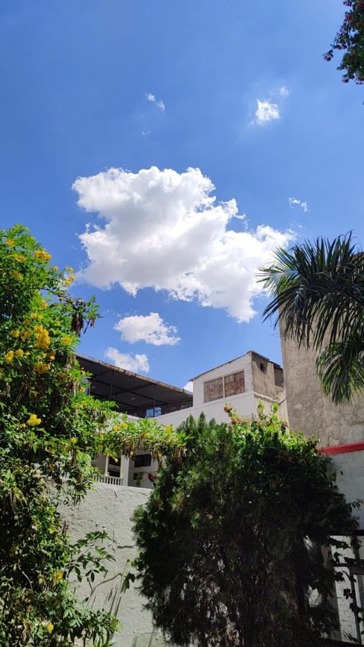 Hotel Heritage High Udaipur Exterior foto
