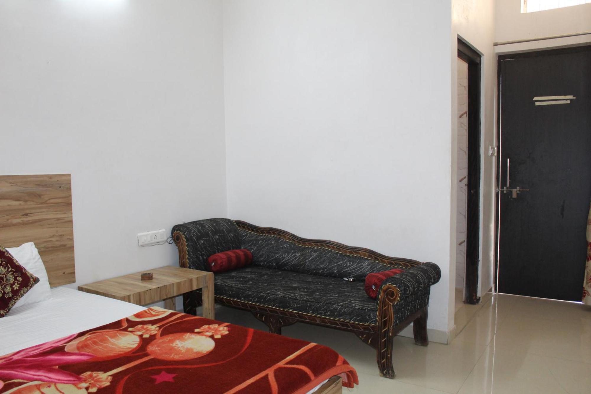Hotel Heritage High Udaipur Exterior foto