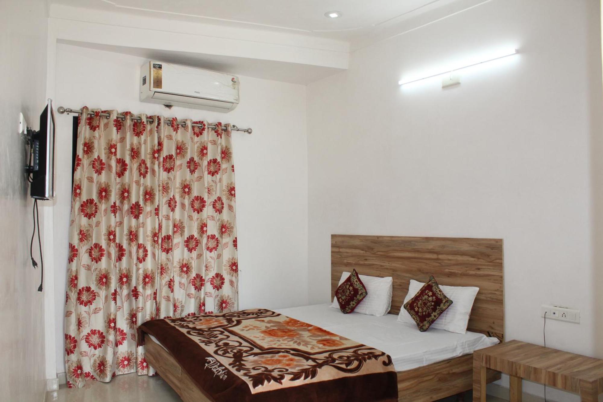 Hotel Heritage High Udaipur Exterior foto