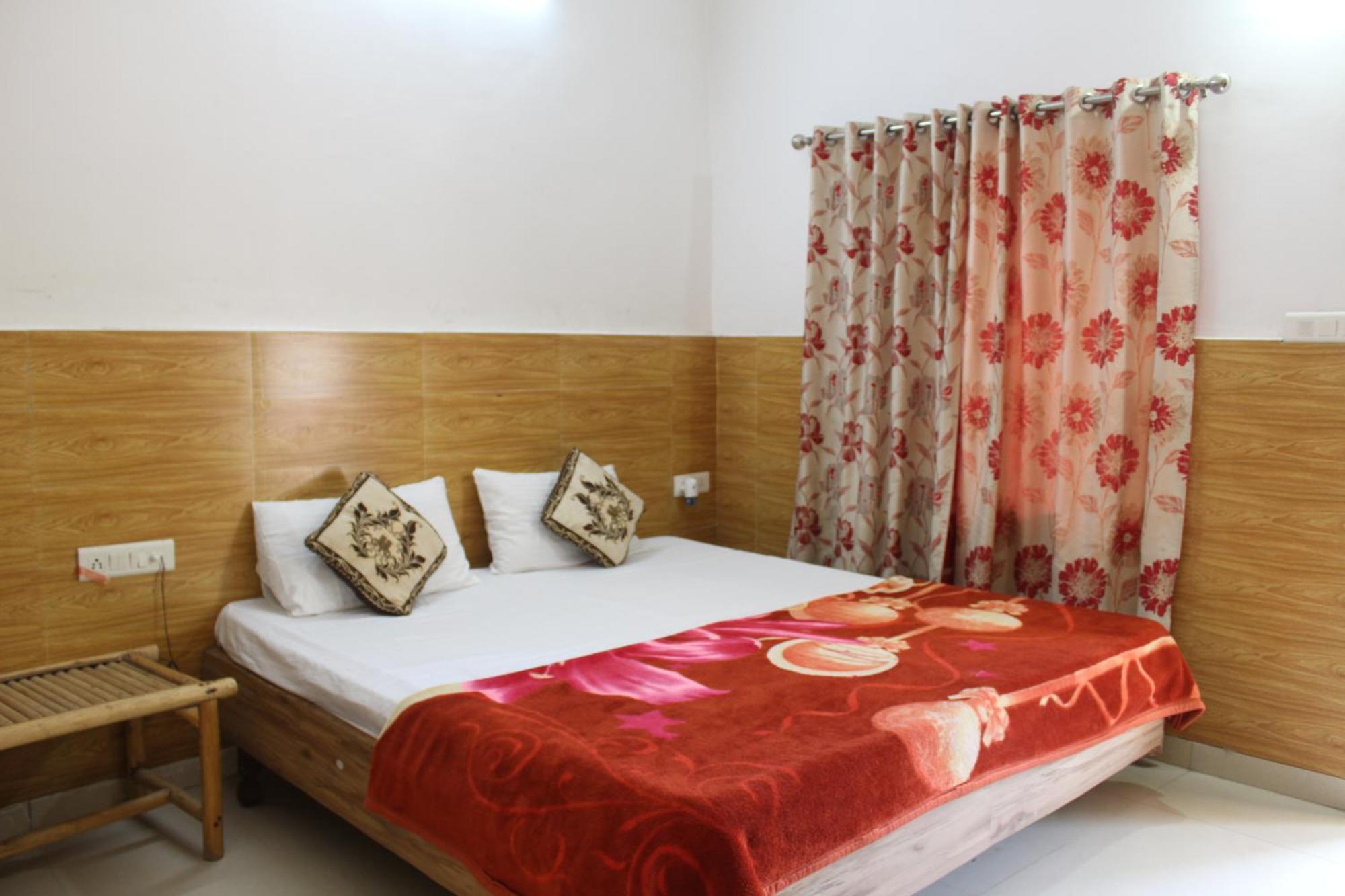 Hotel Heritage High Udaipur Exterior foto